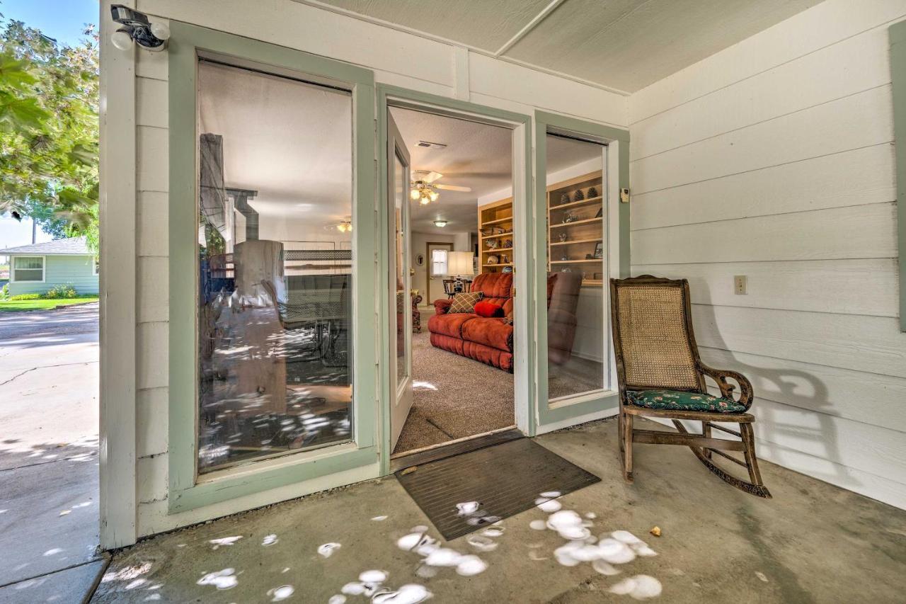 Holiday home Country On Quiet Acreage