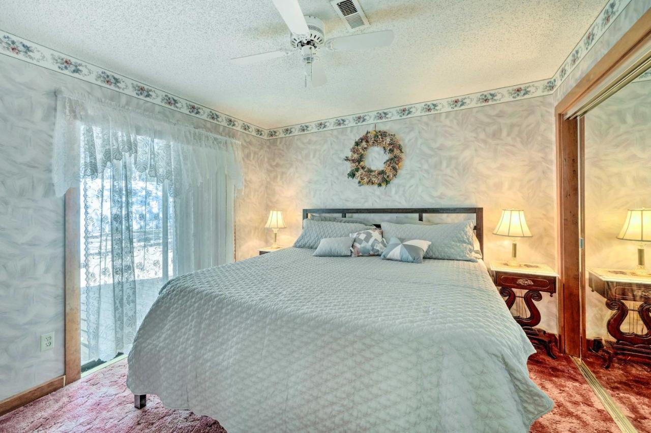 Holiday home Country On Quiet Acreage Caldwell